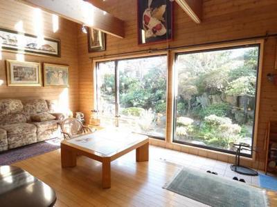[Hatomark Site] 5SLDK Used Detached House in Takasago-cho, Moji-ku, Kitakyushu-shi, Fukuoka Prefecture — Image 1, Moji, Fukuoka