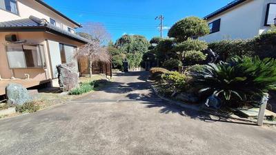 Spacious 5LDK House with Large Garden in Toshomachi, Chiba — Image 1, Tosho, Chiba