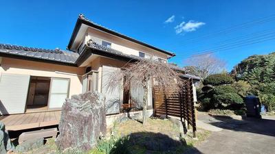 Spacious 5LDK House with Large Garden in Toshomachi, Chiba — Image 4, Tosho, Chiba