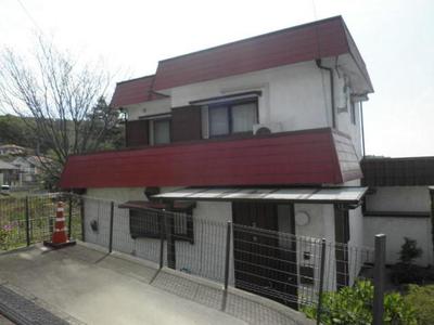Renovated 3LDK House with Mountain Views in Kiryu — Image 1, Kiryu, Gunma