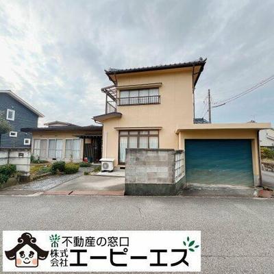 Large 5LDK House for Sale in Kureha District, Toyama City — Image 1, Toyama, Toyama