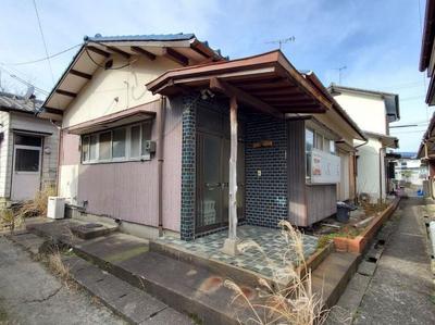 Traditional 3DK House in Sasaguri with Extra Land Plot — Image 1, Sasaguri, Fukuoka