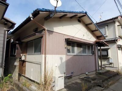 Traditional 3DK House in Sasaguri with Extra Land Plot — Image 1, Sasaguri, Fukuoka
