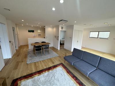 [Hatomark Site] 3SLDK used detached house in Kikyogaoka Nishi 4-chome, Nabari City, Mie Prefecture — Image 4, Nabari, Mie