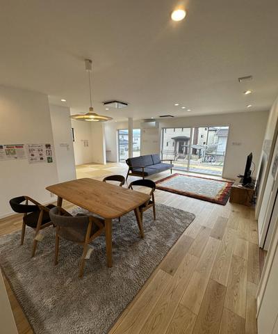 [Hatomark Site] 3SLDK used detached house in Kikyogaoka Nishi 4-chome, Nabari City, Mie Prefecture — Image 3, Nabari, Mie