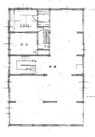 [8100.jp (Hatomaru.jp)] Store office in Izumidai-cho, Nomi-shi, Ishikawa — Image 1, Nomi, Ishikawa