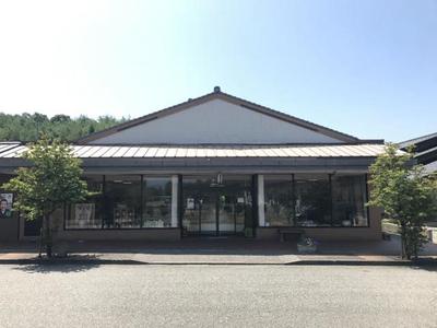 [8100.jp (Hatomaru.jp)] Store office in Izumidai-cho, Nomi-shi, Ishikawa — Image 2, Nomi, Ishikawa