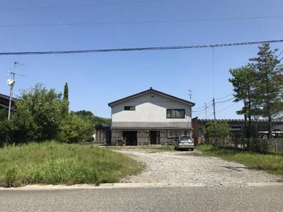 [8100.jp (Hatomaru.jp)] Store office in Izumidai-cho, Nomi-shi, Ishikawa — Image 4, Nomi, Ishikawa