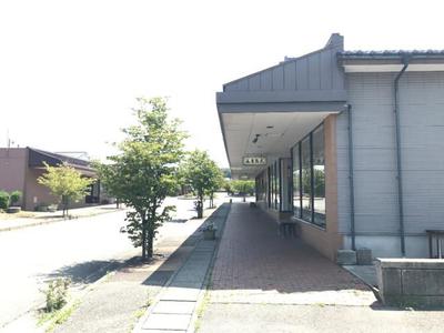 [8100.jp (Hatomaru.jp)] Store office in Izumidai-cho, Nomi-shi, Ishikawa — Image 3, Nomi, Ishikawa