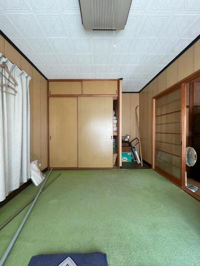 [Hatomark Site] 5K Used Detached House in Chigusa, Sumoto City, Hyogo Prefecture — Interior, Sumoto, Hyogo