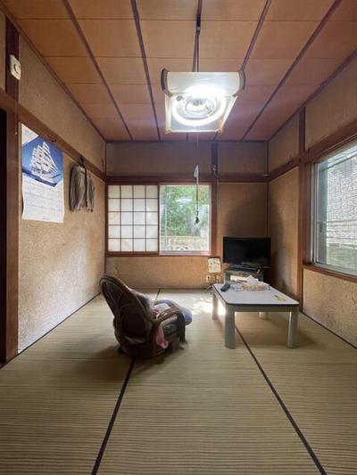 [Hatomark Site] 5K Used Detached House in Chigusa, Sumoto City, Hyogo Prefecture — Interior, Sumoto, Hyogo