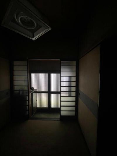 [Hatomark Site] 5K Used Detached House in Chigusa, Sumoto City, Hyogo Prefecture — Interior, Sumoto, Hyogo