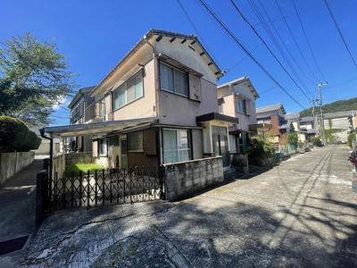 [Hatomark Site] 5K Used Detached House in Chigusa, Sumoto City, Hyogo Prefecture — House, Sumoto, Hyogo