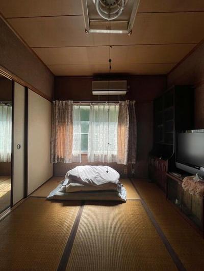 [Hatomark Site] 5K Used Detached House in Chigusa, Sumoto City, Hyogo Prefecture — Interior, Sumoto, Hyogo