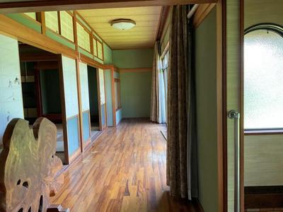 [Hatomark Site] 5DK Used Detached House in Hosono, Kobayashi City, Miyazaki Prefecture — Image 6, Kobayashi, Miyazaki