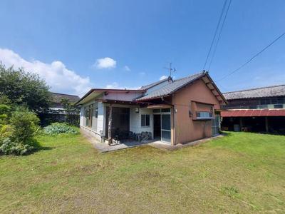 [Hatomark Site] 5DK Used Detached House in Hosono, Kobayashi City, Miyazaki Prefecture — Image 2, Kobayashi, Miyazaki