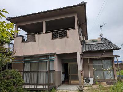 Spacious 6LDK House for Sale in Etajima City, Hiroshima — Image 1, Etajima, Hiroshima