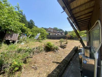 Traditional 7SDK House with Large Land Plot in Mine City — Image 3, Mine, Yamaguchi