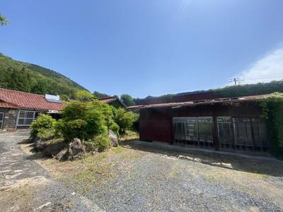 Traditional 7SDK House with Large Land Plot in Mine City — Image 4, Mine, Yamaguchi
