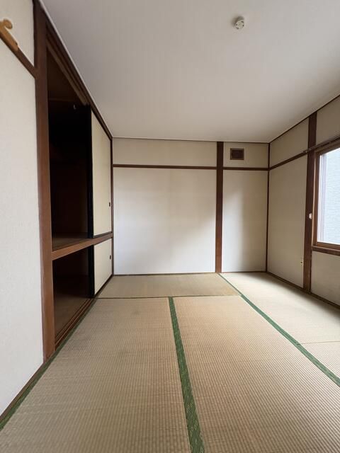 4LDK Apartment for Rent in Sapporo Higashi Ward, Hokkaido - Thumbnail 4