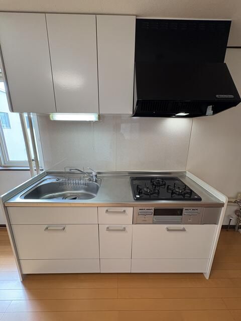 4LDK Apartment for Rent in Sapporo Higashi Ward, Hokkaido - Thumbnail 2