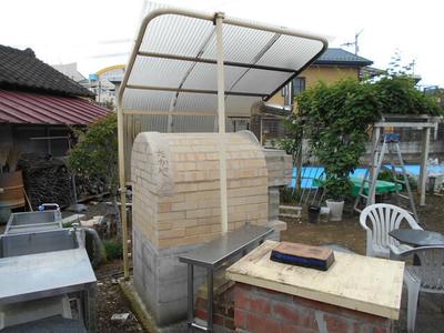 Traditional 5DK House with Pizza Oven in Nasukarasuyama — Image 1, Nasukarasuyama, Tochigi