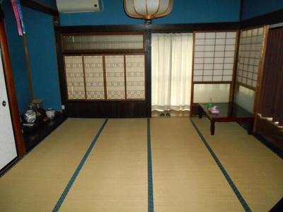 Traditional 5DK House with Pizza Oven in Nasukarasuyama — Image 4, Nasukarasuyama, Tochigi