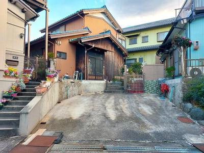 [Hatomark Site] 5LDK Used Detached House in Ikenishi, Nawa-cho, Tokai-shi, Aichi Prefecture — Image 1, Tokai, Aichi