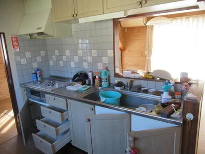 Spacious 3SLDK House in Minamisoma with Garden — Image 3, Minamisoma, Fukushima