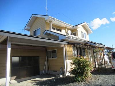 Spacious 3SLDK House in Minamisoma with Garden — Image 1, Minamisoma, Fukushima
