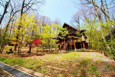 [Hatomark Site] 1LDK Used Detached House in Yoshiwa, Hatsukaichi City, Hiroshima Prefecture — Image 1, Hatsukaichi, Hiroshima