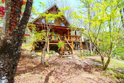[Hatomark Site] 1LDK Used Detached House in Yoshiwa, Hatsukaichi City, Hiroshima Prefecture — Image 2, Hatsukaichi, Hiroshima