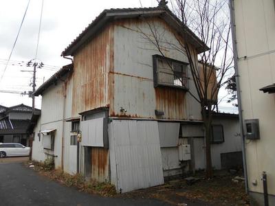 Traditional 6K House in Yoko-cho, Tsuruoka - Corner Plot Location — Image 4, Tsuruoka, Yamagata