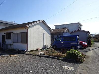 Traditional House in Shima City - Ocean View Location — Image 1, Shima, Mie