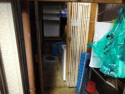 Traditional House in Shima City - Ocean View Location — Image 2, Shima, Mie