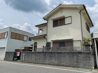 Spacious 4LDK House Near Kamigori Station, Hyogo Prefecture — Image 3, Kamigori, Hyogo