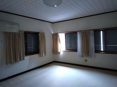 [Hatomark Site] 7LDK Used Detached House in Nishiakaya, Wakimachi, Mima City, Tokushima Prefecture — Image 1, Awa, Tokushima