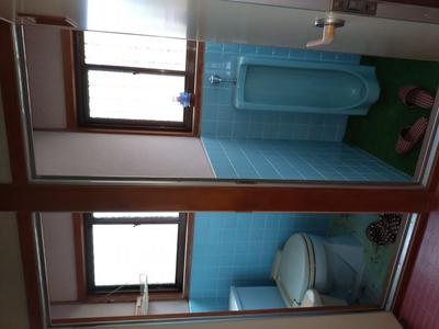 [Hatomark Site] 7LDK Used Detached House in Nishiakaya, Wakimachi, Mima City, Tokushima Prefecture — Image 3, Awa, Tokushima
