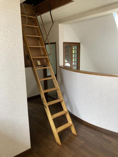 Spacious 8LDK House in Yanai City - 792m² Land with Parking — Image 3, Yanai, Yamaguchi