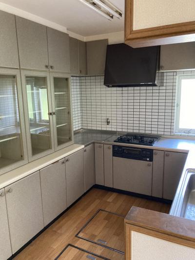 Spacious 8LDK House in Yanai City - 792m² Land with Parking — Image 1, Yanai, Yamaguchi