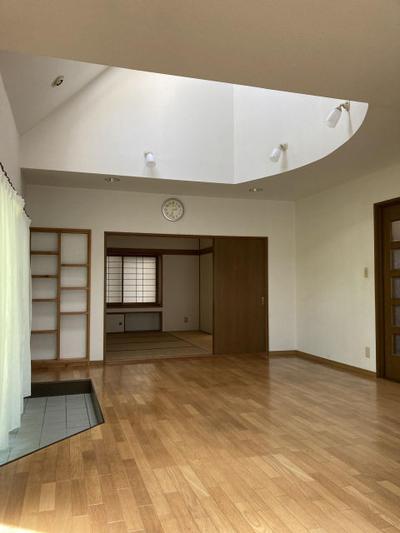 Spacious 8LDK House in Yanai City - 792m² Land with Parking — Image 2, Yanai, Yamaguchi