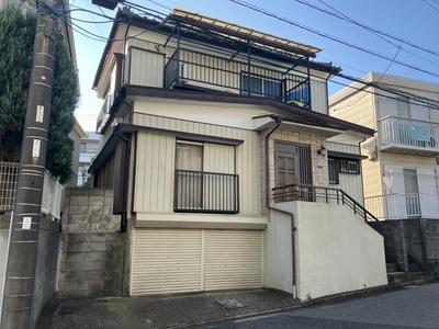 2LDK Investment House for Sale in Sakura - 7.66% Yield — Image 1, Sakura, Chiba