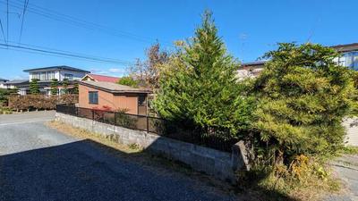 Traditional 6K House in Ichinoseki - 367m² Plot with Garage — Image 4, Ichinoseki, Iwate