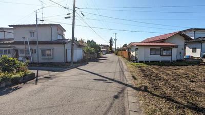 Traditional 6K House in Ichinoseki - 367m² Plot with Garage — Image 3, Ichinoseki, Iwate