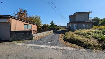 Traditional 6K House in Ichinoseki - 367m² Plot with Garage — Image 1, Ichinoseki, Iwate