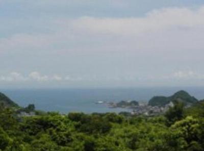 Modern 2LDK House in San Clemente, Kamogawa - Ocean View Location — Image 1, Kamogawa, Chiba