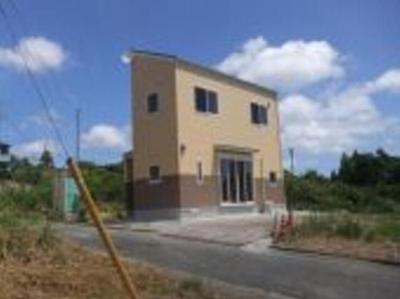 Modern 2LDK House in San Clemente, Kamogawa - Ocean View Location — Image 1, Kamogawa, Chiba