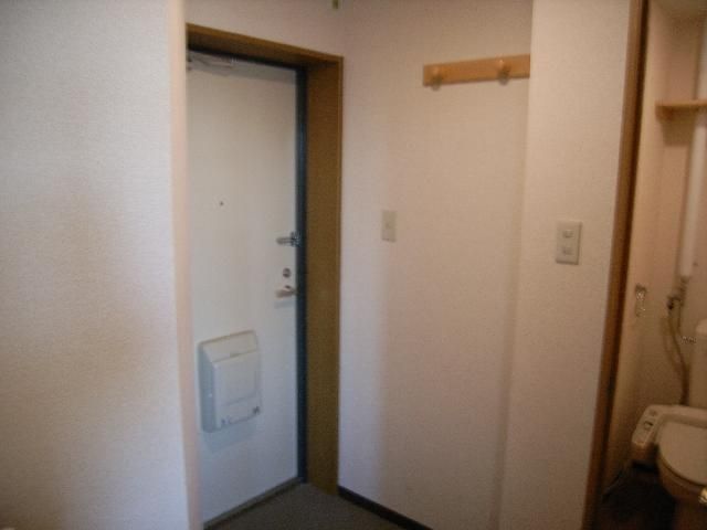 Liberty Tokiwa 402 Rental Apartment in Kitami, Hokkaido - Thumbnail 4