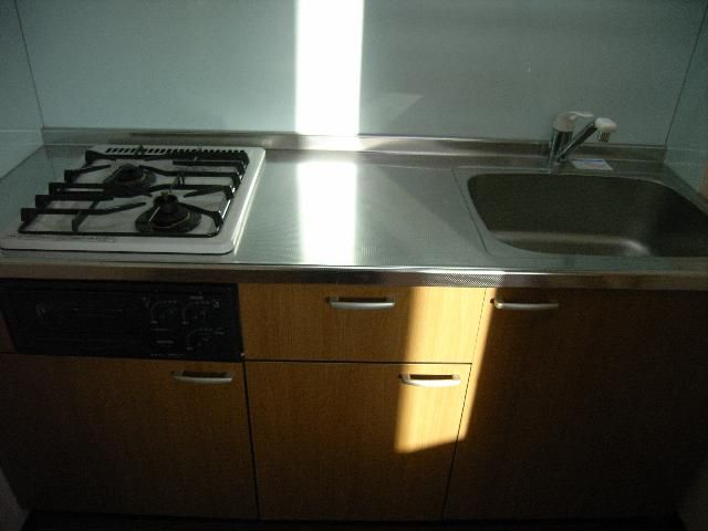 Liberty Tokiwa 402 Rental Apartment in Kitami, Hokkaido - Thumbnail 3