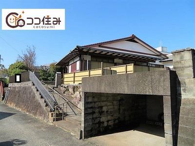 Spacious 5DK House in Ōmuta, Fukuoka — Image 1, Omuta, Fukuoka